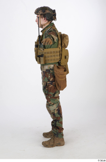 Photos Casey Schneider Army Dry Fire Suit A poses Uniform…